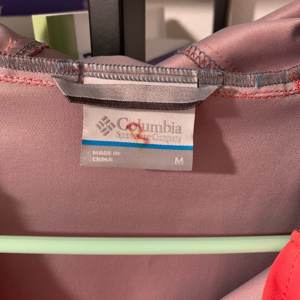 Columbia Shell Jacket - image 3